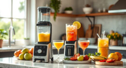 Ninja SLUSHi Max XXL: Effortless Frozen Drinks for Summer Parties