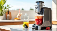 Ninja SLUSHi Max XXL: The Ultimate Summer Frozen Drink Maker