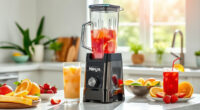 Ninja SLUSHi Max XXL: The Ultimate Summer Frozen Drink Maker