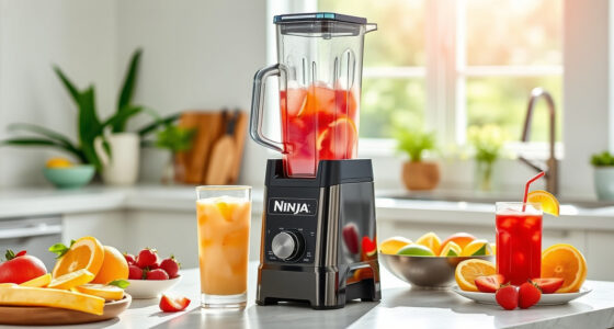Ninja SLUSHi Max XXL: The Ultimate Summer Frozen Drink Maker