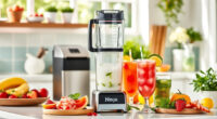 Ninja SLUSHi Twist: The Ultimate Frozen Drink Maker for Summer Fun