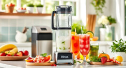 Ninja SLUSHi Twist: The Ultimate Frozen Drink Maker for Summer Fun