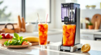 Ninja SLUSHi Twist: The Ultimate Summer Frozen Drink Maker