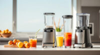 Ninja SLUSHi XL: The Ultimate Summer Frozen Drink Maker Comparison