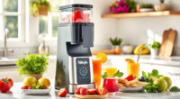 Ninja SLUSHi XL: The Ultimate Summer Frozen Drink Maker