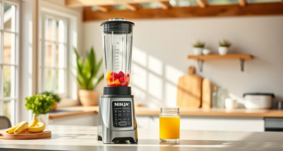 Perfect Summer Pairings for Your Ninja Blast Max Portable Blender