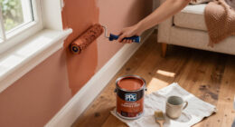 PPG Announces Country Soil As 2027 Color Of The Year