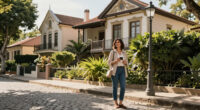 Property Prices In Buenos Aires' Mansion Districts Rise Nearly 20%