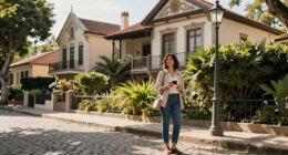 Property Prices In Buenos Aires' Mansion Districts Rise Nearly 20%