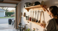 Put Your Garage To Work: How To Add Storage And Make Every Inch Count