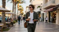 Rothschild Out Of Control: What Happened To Tel Aviv's Most Exclusive Boulevard? - Haaretz