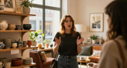 Sarah Lagrillière Reaffirms Commitment To Urban Planning Rules