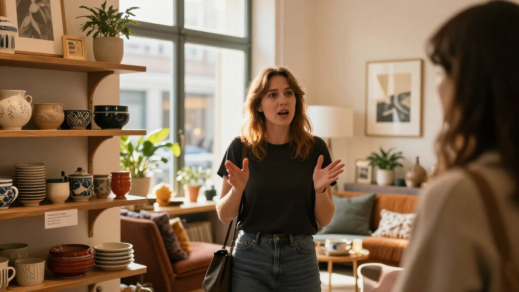 Sarah Lagrillière Reaffirms Commitment To Urban Planning Rules