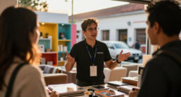September Sales Office Takeover Spreads In Seven Bogotá Neighborhoods