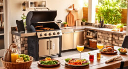 Sizzle and Smoke: Summer Recipes with Ninja Woodfire Pro Grill