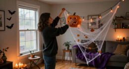Spooky Halloween Decorations: A Halloween Guide