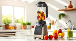 Stay Refreshing This Summer with the Ninja Blast Max Portable Blender