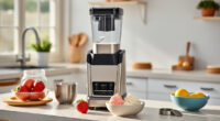 Summer Bliss with Ninja Creami XL: Must-Have Accessories & Pairings