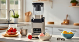 Summer Bliss with Ninja Creami XL: Must-Have Accessories & Pairings