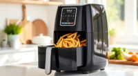 Summer Care Tips for Your Ninja Air Fryer 4 Qt - Keep It Crisp & Clean