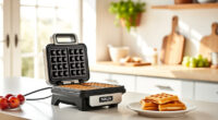 Summer Care Tips for Your Ninja Belgian Waffle Maker Pro