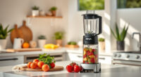 Summer Care Tips for Your Ninja Blast Max Portable Blender