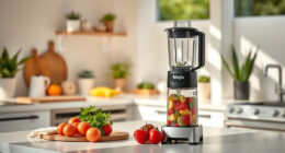 Summer Care Tips for Your Ninja Blast Max Portable Blender