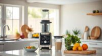 Summer Care Tips for Your Ninja BN801 Kitchen System