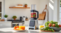 Summer Care Tips for Your Ninja BN805A Pro Plus Kitchen System
