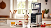 Summer Care Tips for Your Ninja Creami XL Ice Cream Maker