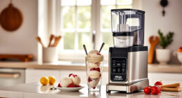 Summer Care Tips for Your Ninja Creami XL Ice Cream Maker