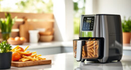 Summer Care Tips for Your Ninja Crispi Glass Air Fryer