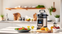 Summer Care Tips for Your Ninja® Everyday PossibleCooker™ Pro