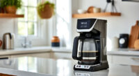 Summer Care Tips for Your Ninja Hot & Iced XL Coffee Maker
