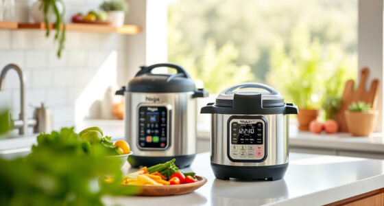 Summer Care Tips for Your Ninja PossibleCooker PRO 14-in-1