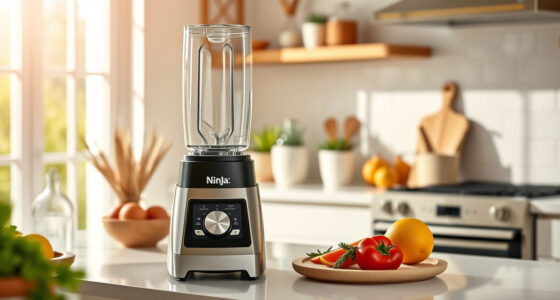 Summer Care Tips for Your Ninja Professional Blender