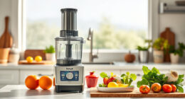 Summer Care Tips for Your Ninja Professional Plus Food Processor