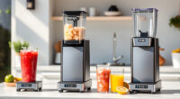Summer Care Tips for Your Ninja SLUSHi XL Frozen Drink Maker