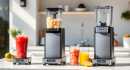 Summer Care Tips for Your Ninja SLUSHi XL Frozen Drink Maker