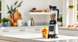 Summer Care & Troubleshooting for Ninja Blast Portable Blender