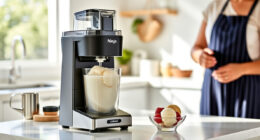 Summer Care & Troubleshooting for Ninja CREAMi Deluxe Ice Cream Maker