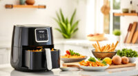 Summer Care & Troubleshooting for Ninja Foodi 10 Quart Air Fryer