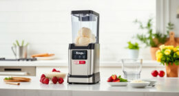 Summer Care & Troubleshooting for the Ninja CREAMi 7-in-1 Ice Cream Maker