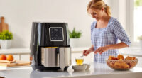 Summer Care & Troubleshooting for the Ninja Crispi Pro Glass Air Fryer