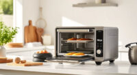 Summer Care & Troubleshooting for the Ninja Foodi XL Pro Air Oven