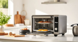Summer Care & Troubleshooting for the Ninja Foodi XL Pro Air Oven
