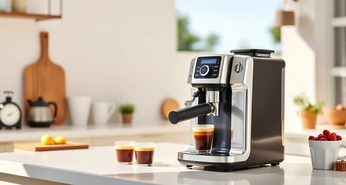 Summer Care & Troubleshooting for the Ninja Luxe Café Premier 3-in-1 Coffee Machine