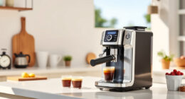 Summer Care & Troubleshooting for the Ninja Luxe Café Premier 3-in-1 Coffee Machine