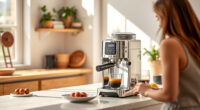 Summer Care & Troubleshooting for the Ninja Luxe Café Pro ES701