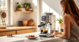 Summer Care & Troubleshooting for the Ninja Luxe Café Pro ES701